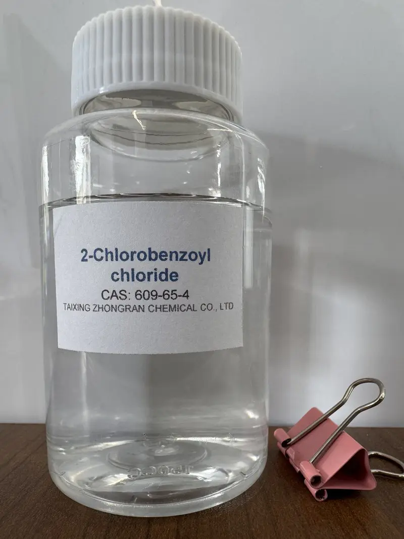 邻氯苯甲酰氯